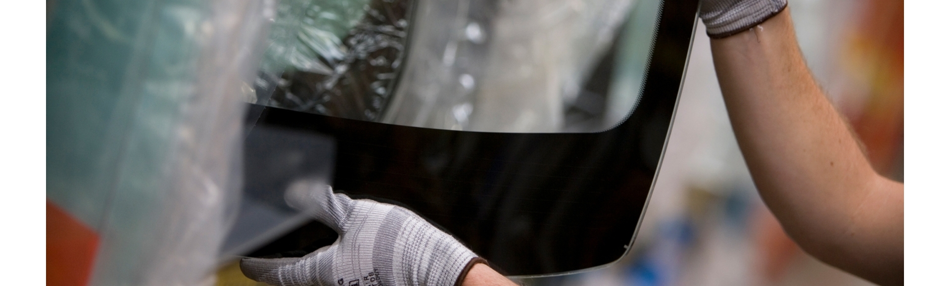 Homepage slider image