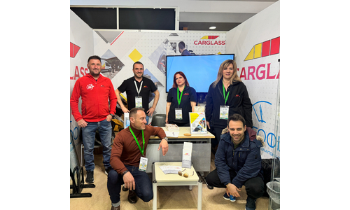 ERGOFIL: Dynamic Presence at the 31st AGROTICA International Exhibition 2026